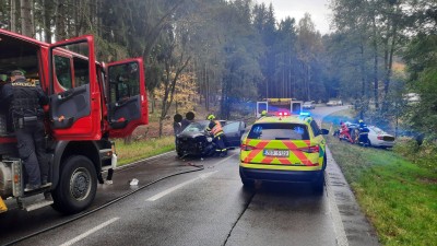 Foto: Policie ČR