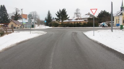 Policie hledá tři dívky, které byly svědky dopravní nehody v Poličce