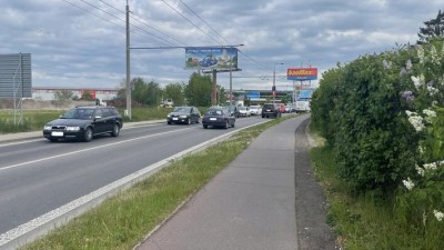 Další dopravní omezení sevře Pardubice, od příštího týdne neprojedete částí ulice Poděbradská