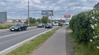 Pardubice v květnu sevřou práce na silnicích ze všech stran 