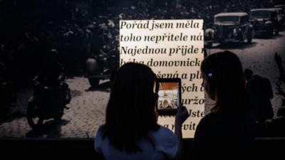 Lidé by neměli zapomenout. Paměť národa chce otevřít muzea totality, běží veřejná sbírka