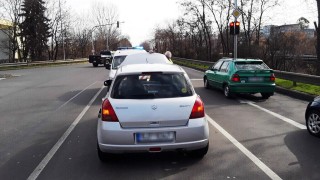 foto Městská policie Pardubice