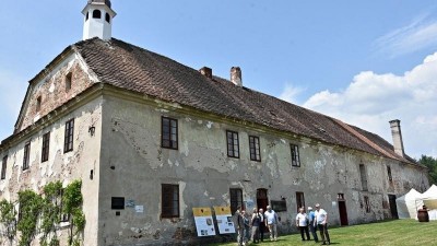 Na turistickou mapu pernštejnských památek přibude zámeček v Semíně