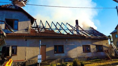 foto HZS Pardubick&yacute; kraj