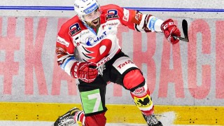 foto: HC Dynamo Pardubice