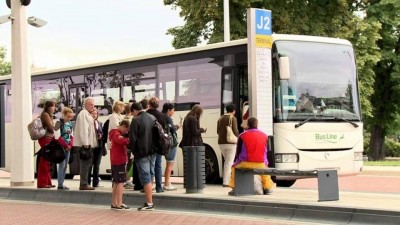 Kraj má pět nových dopravců, podívejte se kterých, smlouvy jsou již podepsány