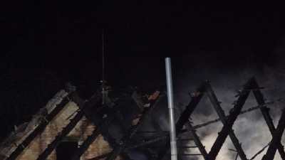 foto HZS Pardubick&yacute; kraj