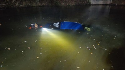 foto HZS Pardubický kraj