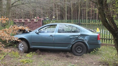 Policisté hledají svědky tragické nehody. Neprojížděli jste tímto místem?