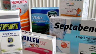 Potřebujete l&eacute;ky? Pozor na změny otev&iacute;rac&iacute; doby l&eacute;k&aacute;ren na přelomu roku