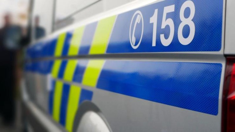 ilustračn&iacute; foto zdroj Policie ČR