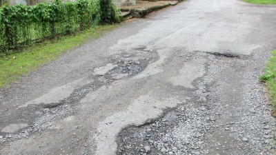 Oprava silnice z Ústí do Letohradu se odkládá nejméně o dva roky