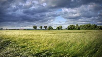 Dojde na všechny: Po bouřkách až 10 °C, hned na to slunce a až 30 °C