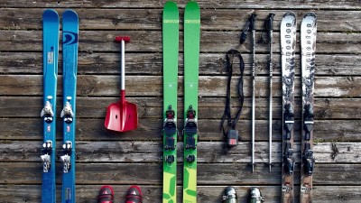 Čeští biatlonisté testují látku zrychlující lyže vyvinutou vědci z Pardubické univerzity