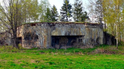 Památková zóna pomůže uchovat síť opevnění na Králicku