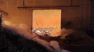 foto HZS Pardubický kraj