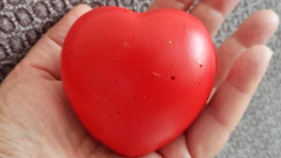 Dnes si v Chrudimi můžete užít Den zdraví
