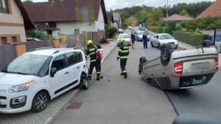 foto HZS Pardubický kraj