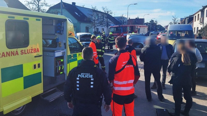 foto zdroj Městsk&aacute; policie Pardubice