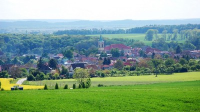 Na podzim se Ronov nad Doubravou dočká modernizace silnice z Třemošnice, na dokončení kanalizace zatím chybí peníze