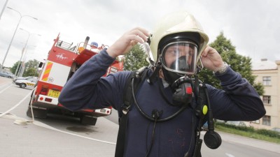 V Hlavečníku zemřeli dva starší manželé. Příbuzná je našla ležící v posteli